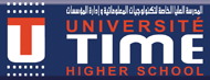 TIME Université Logo